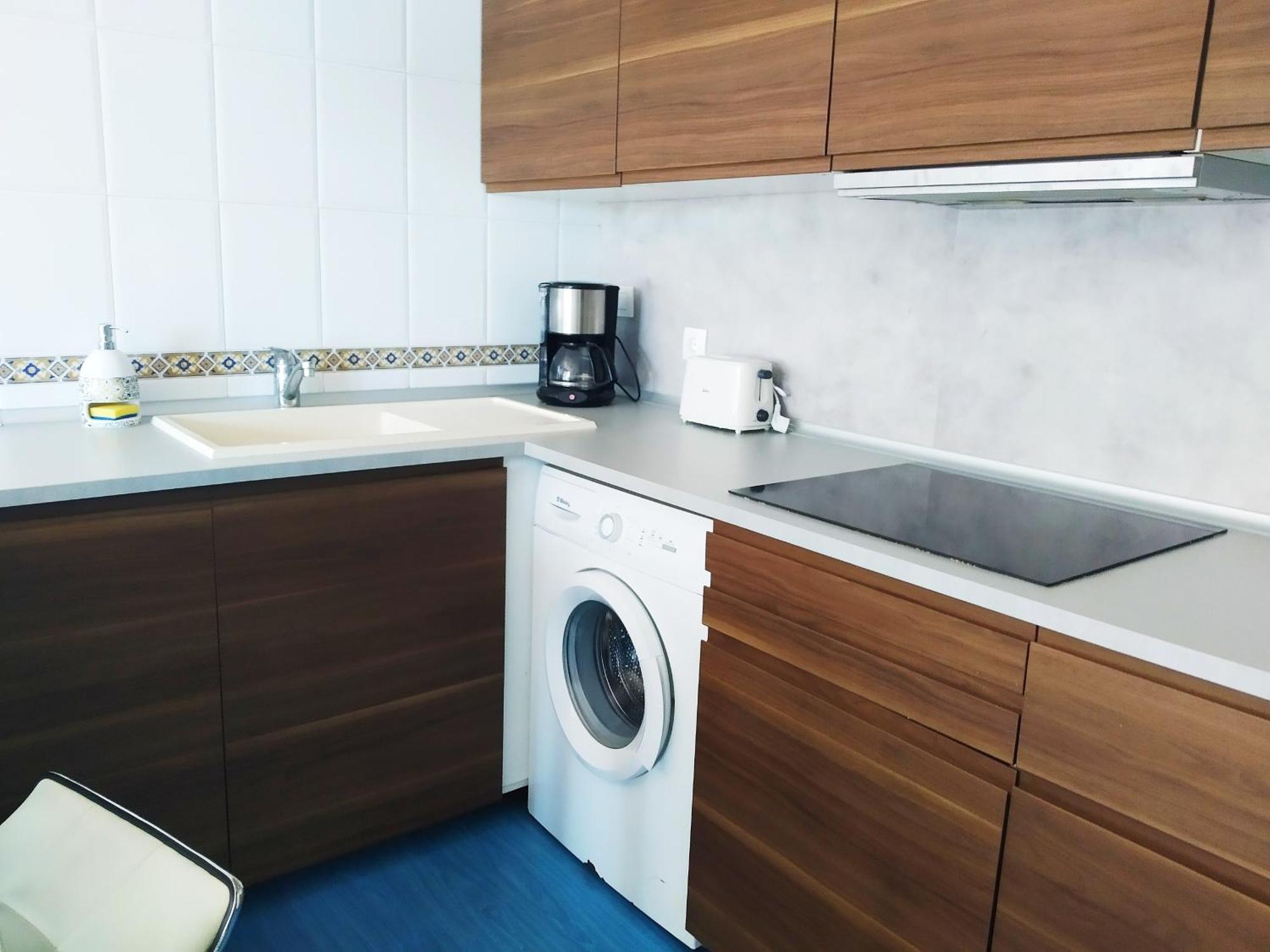 El Rincon Del Cucu, Con Terraza Apartamento Luanco Exterior foto