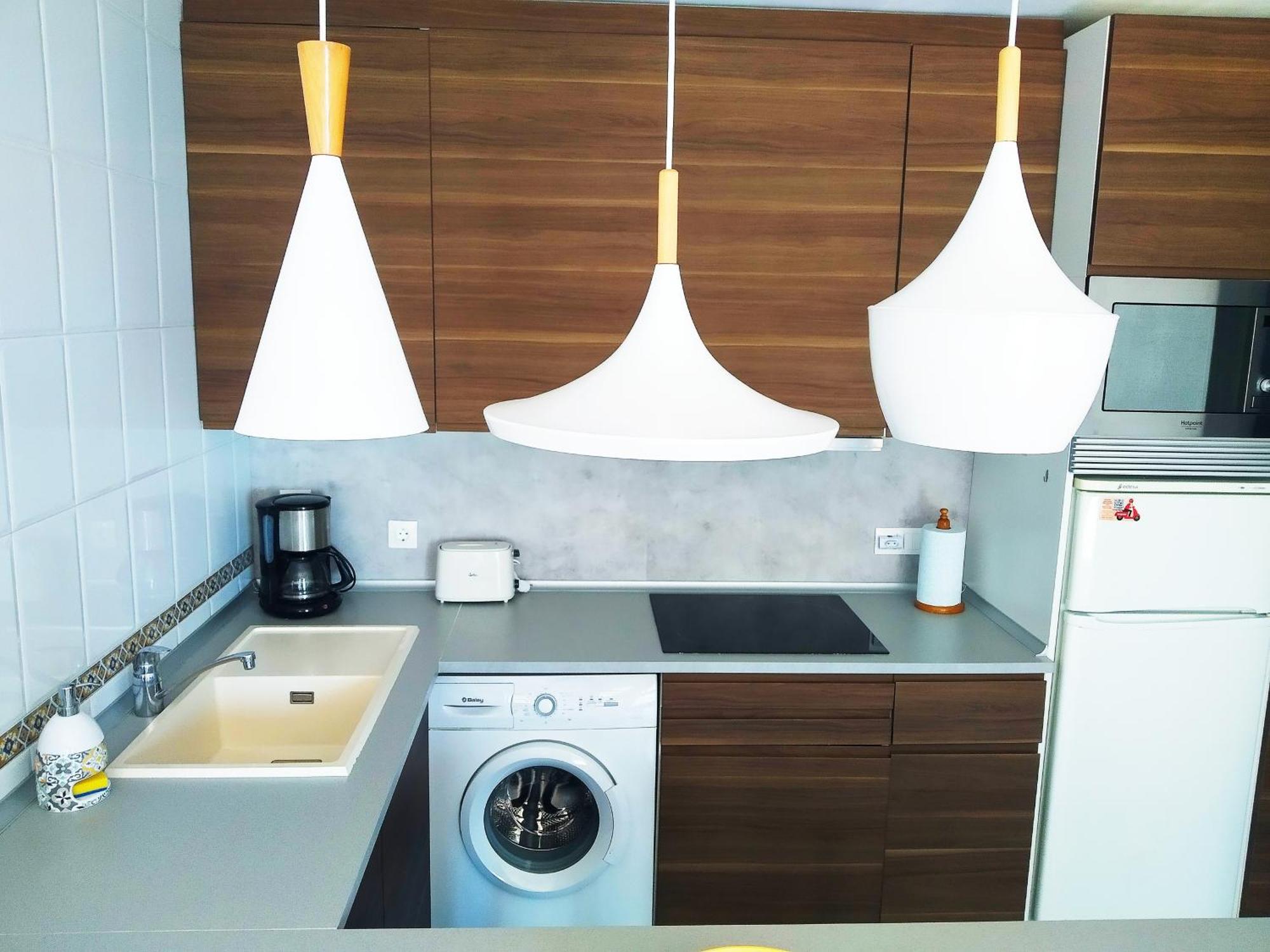 El Rincon Del Cucu, Con Terraza Apartamento Luanco Exterior foto