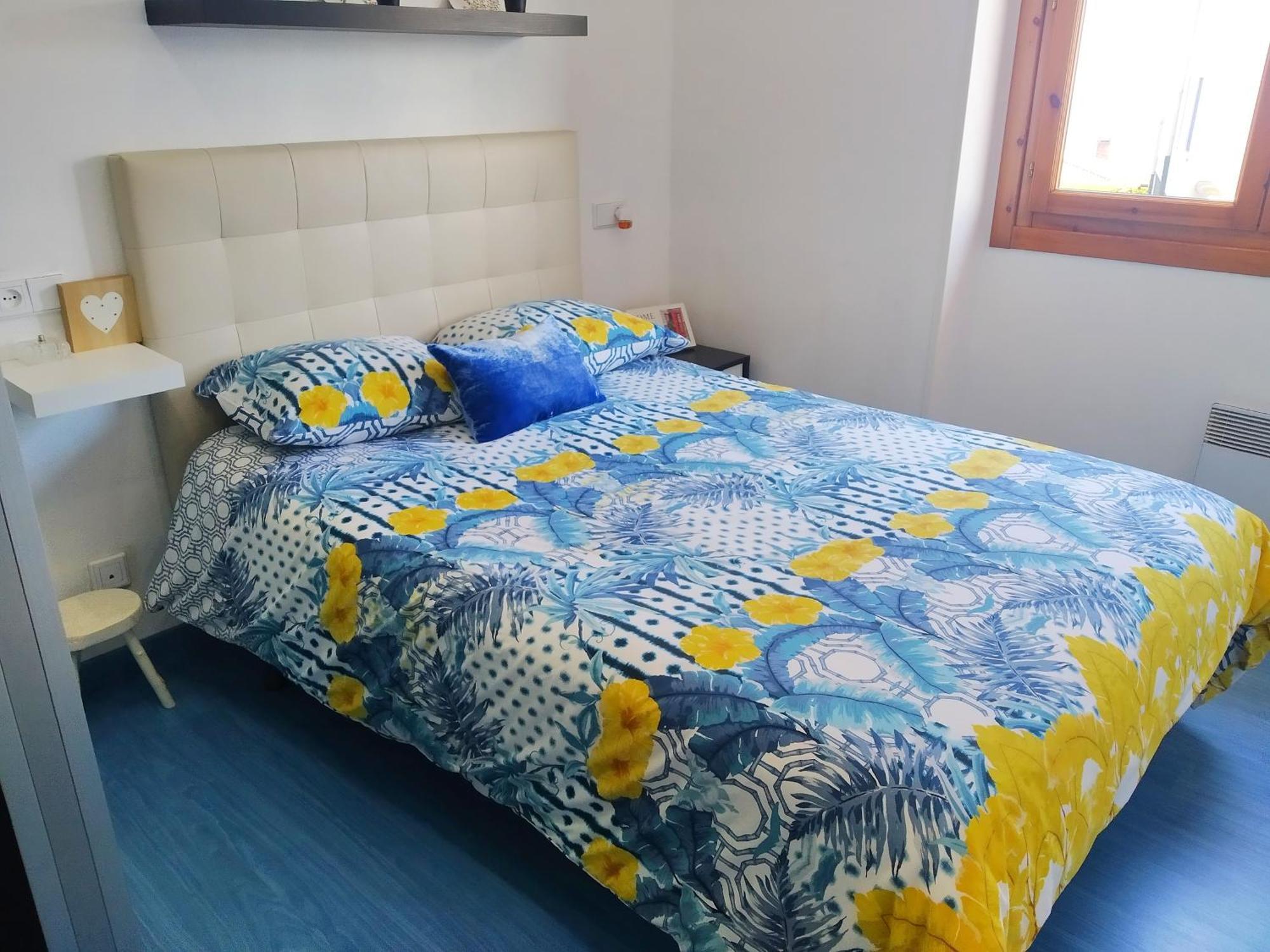 El Rincon Del Cucu, Con Terraza Apartamento Luanco Exterior foto